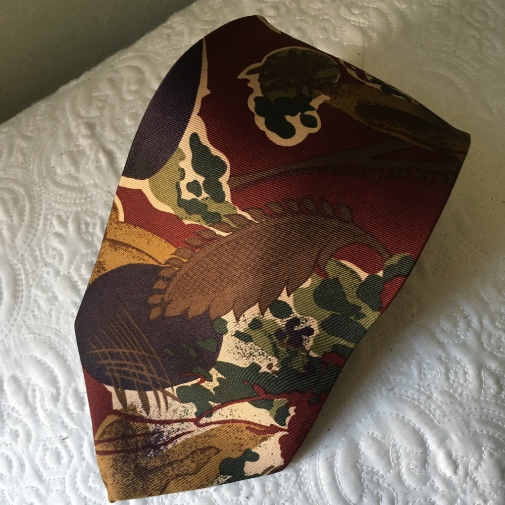 Club International by par Tip top Tie